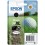 Epson Golf ball Singlepack Black 34XL DURABrite Ultra Ink