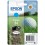Epson Golf ball Singlepack Cyan 34 DURABrite Ultra Ink