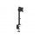 Multibrackets 3293 supporto da tavolo per Tv a schermo piatto 68,6 cm (27") Nero