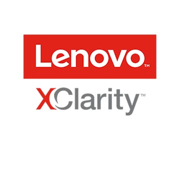 Lenovo XClarity