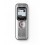Philips Voice Tracer DVT2050/00 dittafono Flash card Argento