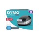 DYMO LabelWriter Wireless stampante per etichette (CD) Termica diretta 600 x 300 DPI Con cavo e senza cavo