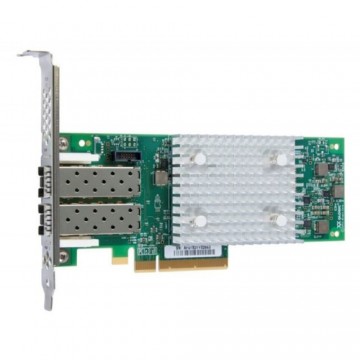 Lenovo 01CV760 scheda di rete e adattatore Fibra 16000 Mbit/s Interno