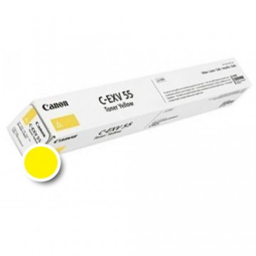 Canon C-EXV 55 Originale Giallo 1 pezzo(i)