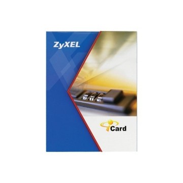 Zyxel SECUEXTENDER-ZZ0106F licenza per software/aggiornamento 10 licenza/e