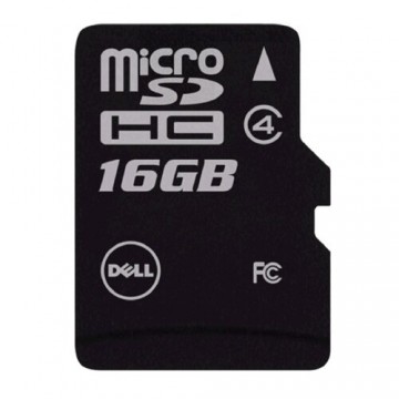 DELL 385-BBKJ memoria flash 16 GB MicroSDHC