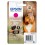 Epson Squirrel Singlepack Magenta 378 Claria Photo HD Ink