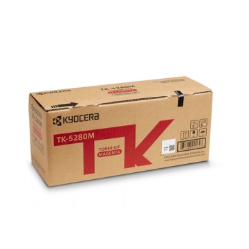 KYOCERA TK-5280M Originale Magenta 1 pezzo(i)