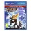 Sony Ratchet ＆ Clank (PS Hits) videogioco PlayStation 4 Basic Inglese