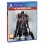 Sony PS4 Hits Bloodborne