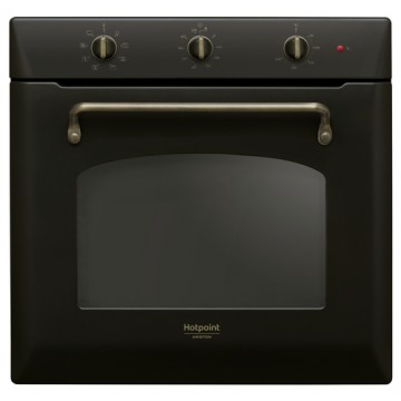 Hotpoint FIT 834 AN HA forno Forno elettrico 73 L Antracite A