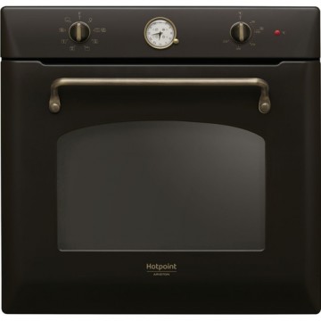 Hotpoint FIT 804 H AN HA forno Forno elettrico 73 L Antracite A