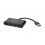 Kensington Hub a 4 porte USB 3.0 UH4000 - Nero