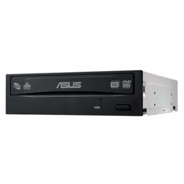 ASUS DRW-24D5MT lettore di disco ottico Interno Nero DVD Super Multi DL