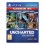 Sony Uncharted: The Nathan Drake Collection, PS Hits, PS4 videogioco PlayStation 4