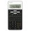 Sharp EL-531TH calcolatrice Tasca Calcolatrice scientifica Nero, Bianco