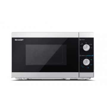 Sharp YC-MS01E-S forno a microonde Superficie piana Solo microonde 20 L 800 W