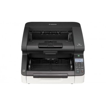 Canon imageFORMULA DR-G2090 600 x 600 DPI Scanner a foglio Nero, Bianco A3