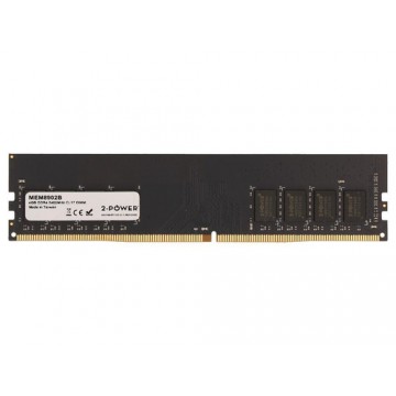 2-Power 2P-Z9H59AA memoria 4 GB DDR4 2400 MHz