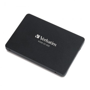 Verbatim Vi550 2.5" 128 GB Serial ATA III 3D NAND