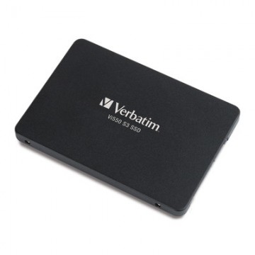 Verbatim Vi550 2.5" 256 GB Serial ATA III