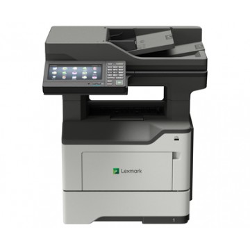 Lexmark MX622adhe Laser 47 ppm 1200 x 1200 DPI A4