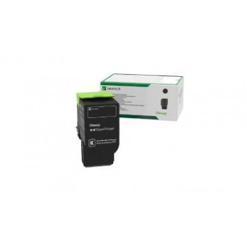 Lexmark 78C20K0 cartuccia toner Originale Nero 1 pezzo(i)