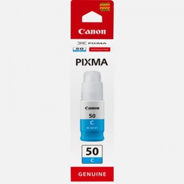 Canon GI-50 C Originale Ciano 1 pezzo(i)