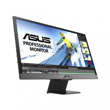 ASUS ProArt PQ22UC monitor piatto per PC 54,9 cm (21.6") 3840 x 2160 Pixel 4K Ultra HD OLED Nero, Grigio
