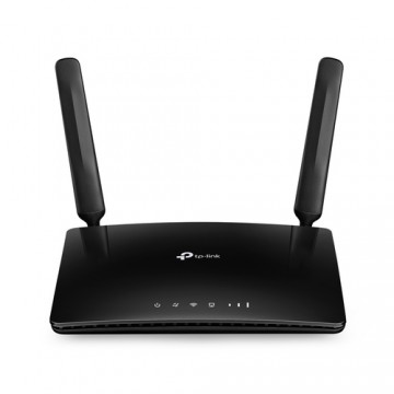 TP-LINK Archer MR400 router wireless Dual-band (2.4 GHz/5 GHz) Fast Ethernet 3G 4G Nero