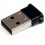 StarTech.com Adattatore Mini USB Bluetooth 2.1 - Adattatore di rete wireless EDR Classe 1