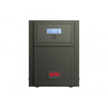 APC Easy UPS SMV gruppo di continuità (UPS) A linea interattiva 2000 VA 1400 W 6 presa(e) AC