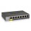 Netgear GS108Tv3 Gestito L2 Gigabit Ethernet (10/100/1000) Grigio