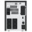 APC Easy UPS SMV gruppo di continuità (UPS) A linea interattiva 1000 VA 700 W 6 presa(e) AC