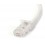 StarTech.com Cavo patch antigroviglio UTP RJ45 Cat6 Gigabit 15 m bianco - Cavo patch 15 m