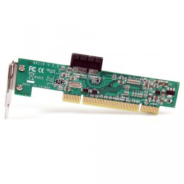 StarTech.com Scheda adattatore PCI a PCI Express