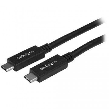 StarTech.com Cavo USB-C a USB-C da 0,5m USB 3.1 (10Gbps) - M/M