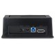 StarTech.com Docking Station USB 3.0 SATA III/eSATA per Hard Disk SSD/HDD con UASP