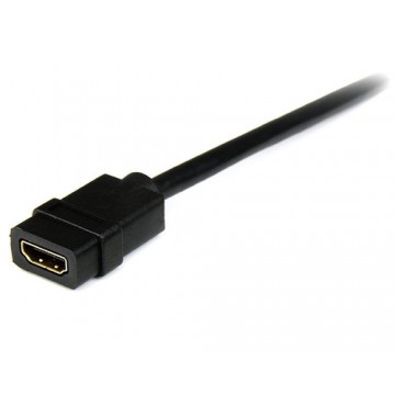 StarTech.com Cavo di prolunga HDMI Ultra HD 4k x 2k - 2 m - M/F