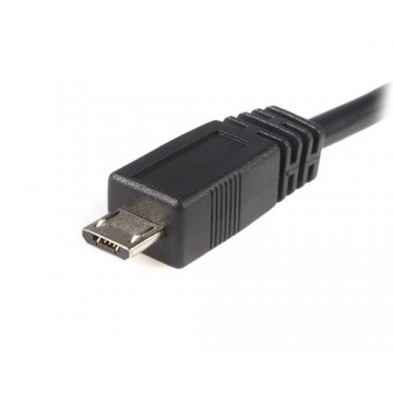 StarTech.com Cavo micro USB M/M 3 m - USB A a Micro B