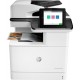 HP Color LaserJet Enterprise MFP M776dn Laser 46 ppm 1200 x 1200 DPI A3