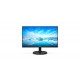 Philips V Line 221V8/00 monitor piatto per PC 54,6 cm (21.5") 1920 x 1080 Pixel Full HD LED Nero