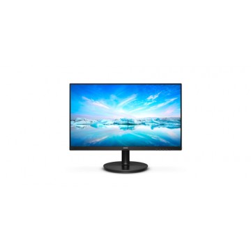 Philips V Line 221V8A/00 LED display 54,6 cm (21.5") 1920 x 1080 Pixel Full HD Lucida Nero