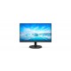 Philips V Line 221V8A/00 LED display 54,6 cm (21.5") 1920 x 1080 Pixel Full HD Lucida Nero