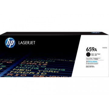 HP 659A Originale Nero 1 pezzo(i)