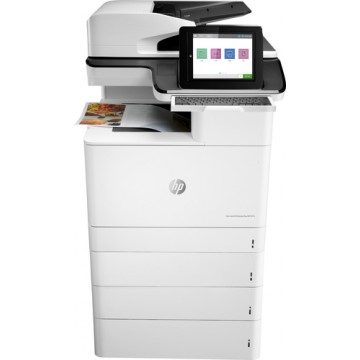 HP LaserJet Enterprise Flow M776z Laser 45 ppm 1200 x 1200 DPI A4 Wi-Fi