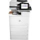 HP LaserJet Enterprise Flow M776z Laser 45 ppm 1200 x 1200 DPI A4 Wi-Fi