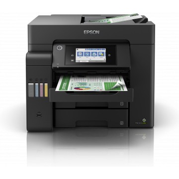 Epson EcoTank ET-5800 Ad inchiostro 4800 x 2400 DPI 32 ppm A4 Wi-Fi