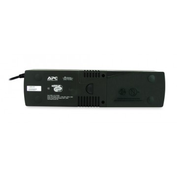 APC Back-UPS gruppo di continuità (UPS) Standby (Offline) 325 VA 185 W