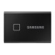 Samsung T7 Touch 500 GB Nero